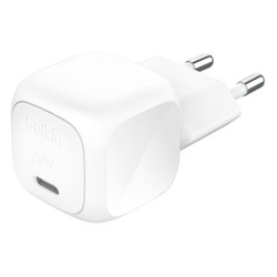 Cargador De Pared Belkin Wca009Kqwh Boost Charge Usb-C 20W B