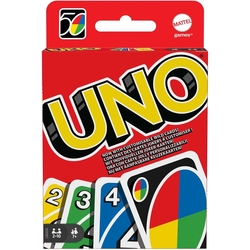 Juego Cartas Uno Classic