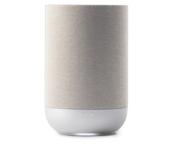 Denon Home 200 Silver / Altavoz Inteligente Inalámbrico Con