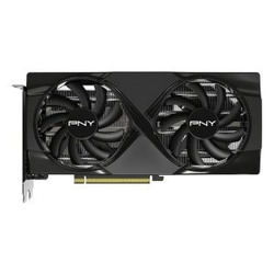 Tarjeta Grafica Pny Rtx 5060Ti Overclocked Dual Fan 8Gb