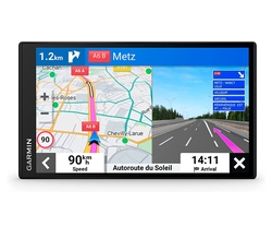 Garmin Drivesmart 76 Eu Mt-S / Gps 7 Con Mapas De Europa Oc