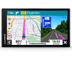 Garmin Drivesmart 66 / Navegador Gps Para Coche 6 Con Mapas