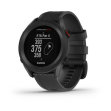 Smartwatch Garmin Sportwatch Approach S12 Gris