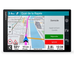 Garmin Drivesmart 86 Eu Mt-S / Gps 8 Con Mapas De Europa Oc