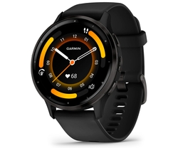 Garmin Venu 3 Black + Slate / Smartwatch 45Mm