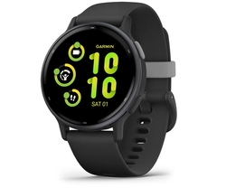 Garmin Vívoactive 5 Black Slate / Smartwatch 42Mm
