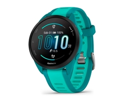 Garmin Forerunner 165 Music Azul / Smartwatch 30,4Mm
