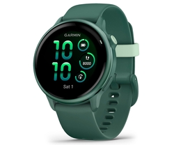 Garmin Vívoactive 6 Jasper Green / Smartwatch 42Mm / Gps / B