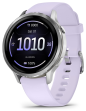 Garmin Venu 4 3,05 Cm (1.2) Amoled 41 Mm Digital 390 X 390