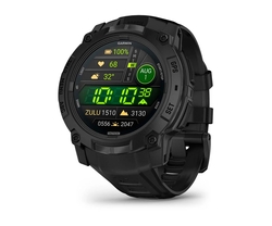 Garmin Instinct 3 Amoled Tactical Edition Black / Smartwatch