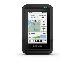 Garmin Etrex« Touch Negro / Dispositivo De Mano Gps Con Pant
