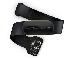 Garmin Hrm 600 Xs-S Negro / Monitor De Frecuencia Cardiaca