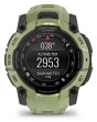Garmin Instinct 3 Amoled 3,3 Cm (1.3) 50 Mm Digital 416 X 4