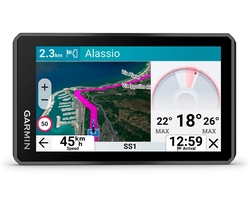 Garmin Zumo« Xt3 Negro / Navegador Por Satélite Para Motocic
