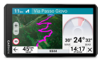 Garmin Zumo Xt3 Navegador Fijo 11,9 Cm (4.7) Tft Pantalla T