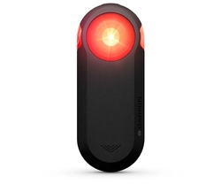 Garmin Varia Rtl515 Negro / Luz Trasera Y Radar