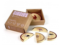 Circles granja