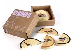 Circles bosque