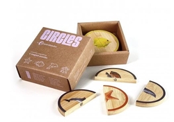 Circles marinos