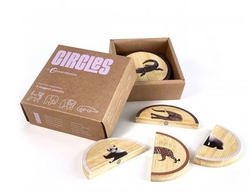 Circles salvajes