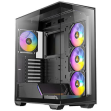 Caja Gaming Antec Fishtank C3 Atx 1Xusb3.0 ,1Xtype C S/F Arg