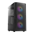 Caja Ordenador Gaming Antec Ax20 Matx 1 X Usb 3.2 2 X Usb 2.