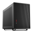 Caja Antec Perfomance 1M Mini-Itx Sin Fuente Negro