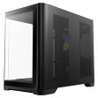 Caja Antec C5 Curve Argb Atx Negro 3Xvent Rev 120 Mm 1X120Mm