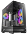 Antec C2M Argb Midi Tower Negro