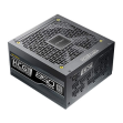 Fuente Alimentacion Antec Hcg850 Pro P Ec 850W 80+ Platinum