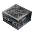 Fuente Alimentacion Antec Hcg1200 Pro P Ec 1200W 80+ Platinu