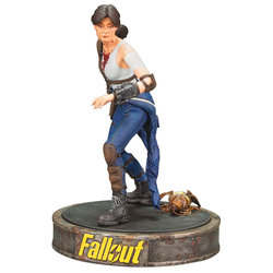 Figura Lucy Fallout 19Cm