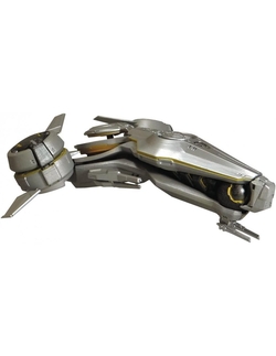 Figura Dark Horse Halo Nave Forerunner Phaeton Replica 15 Cm