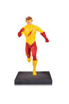 Figura Diamond Collection Dc Comics Kid Flash 16 Cm Multi