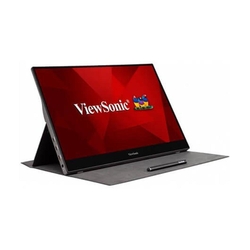 Monitor Portatil Tactil 15.6 Viewsonic Td1655
