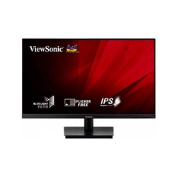 Monitor Led 31.5 Viewsonic Va3209-Mh Negro