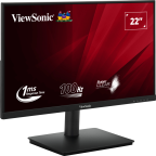 Monitor Viewsonic Va220-H 22'' Fhd Hdmi Vga Led Negro