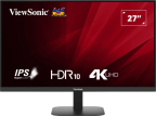 Monitor Viewsonic 27 3840X2160 Ips 2Xhdmi Ddp