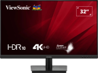 Monitor Viewsonic Va3208-4K-Hd 32 4K Led 2Xhdmi Dp