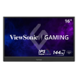 Monitor Viewsonic Vx1654 16Fhd Ips 144Hz Mini Hdmi 2Xusb Ty