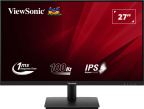 Monitor Viewsonic Va270-H 27 1920X1080 1 Ms Full Hd Led Neg