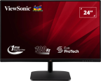 Monitor Viewsonic 23,8 Va2432-Mhd-3 Fhd Ips Led Vga Hdmi Dp