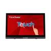 MONITOR LED 15.6 VIEWSONIC TD1630-3 TACTIL NEGRO
