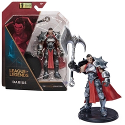 Figura League Of Legends The Champion Collection Darius