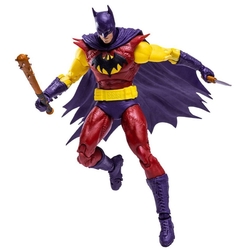 Figura Batman Multiverse Dc Comics 18Cm