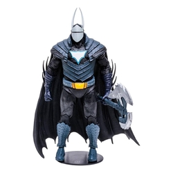 Figura Duke Thomas Batman Multiverse Dc Comics 17Cm