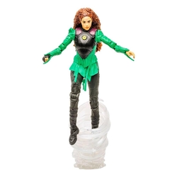 Figura Cyclone Black Adam Multiverse Dc Comics 17Cm