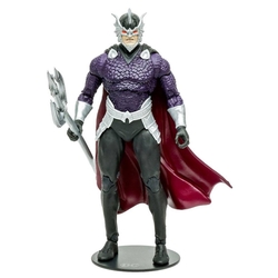 Figura Mcfarlane Toys Dc Comics Multiverse Ocean Master (Eti