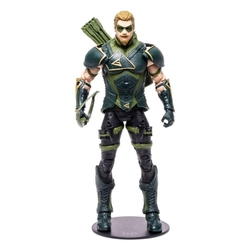Figura Green Arrow Dc Comics
