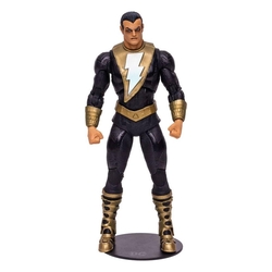 Figura Black Adam Multiverse Dc Comics 18Cm